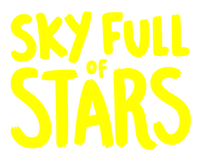SkyFullOfStarsWeblogo